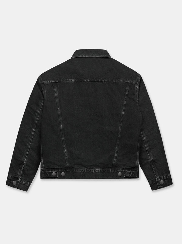 Loewe - Fisherman Turn-up Denim Jacket | HBX - Globally Curated Fashion and  Lifestyle by Hypebeast