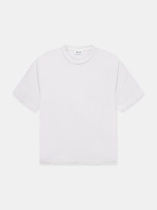 EVERY-DAY T-SHIRT IN ARCHIVE WHITE