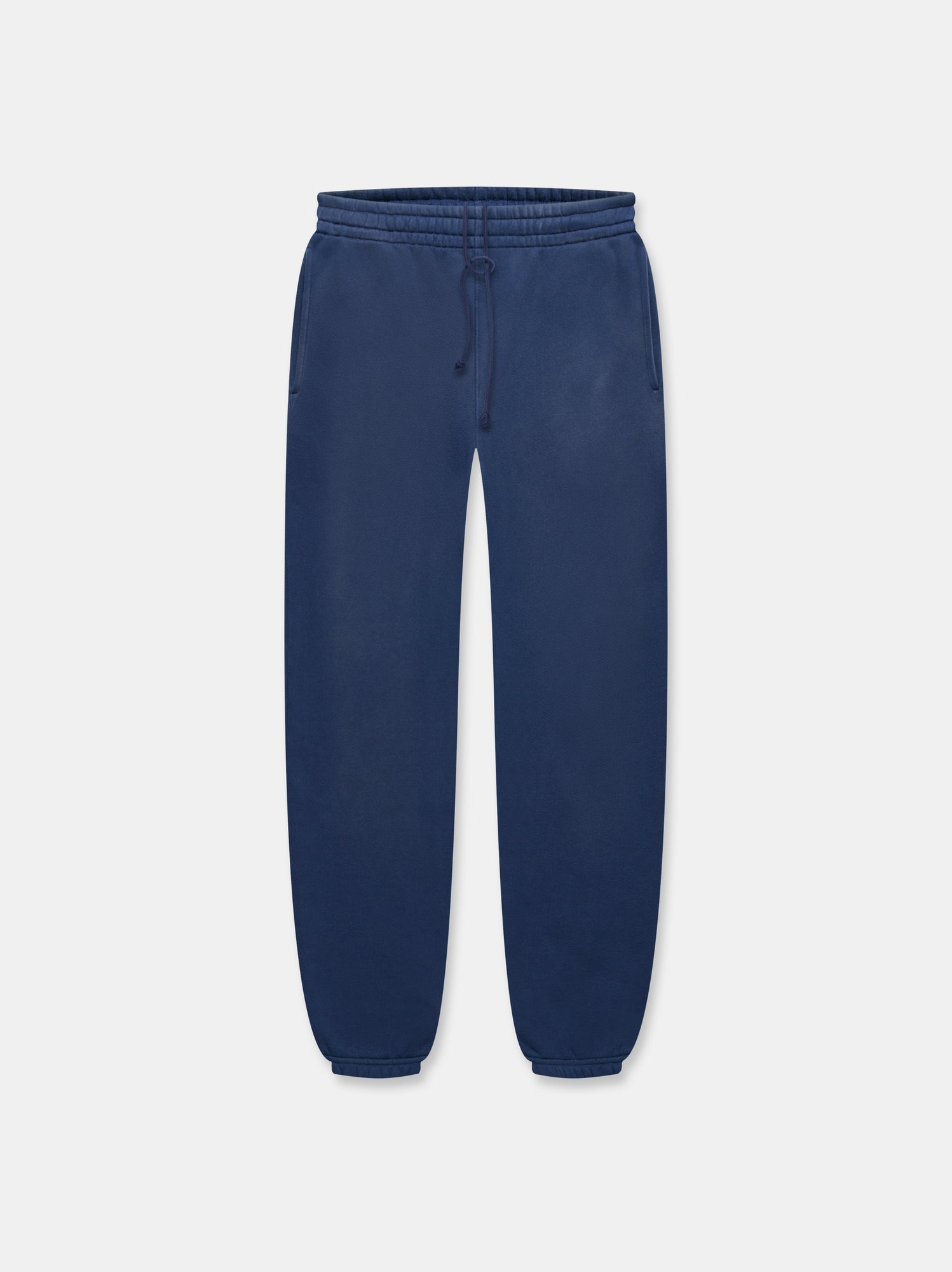 Navy blue discount uniform joggers
